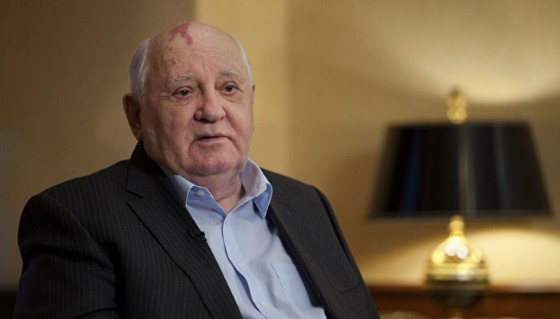 SSCB'nin son lideri Mihail Gorbaçov hayatını kaybetti.